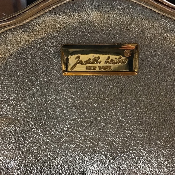 Vintage Judith Leiber Swarovski  Minaudiere Clutch - Picture 7 of 7